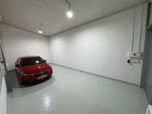 Pronájem skladu, Praha - Horní Počernice, Bystrá, 36 m2