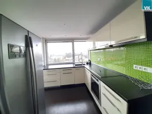 Pronájem bytu 4+kk, Litomyšl, Moravská, 101 m2