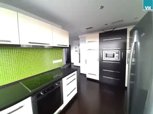 Pronájem bytu 4+kk, Litomyšl, Moravská, 101 m2