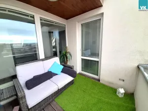 Pronájem bytu 4+kk, Litomyšl, Moravská, 101 m2