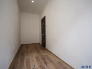 Pronájem bytu 3+kk, Ústí nad Labem - Střekov, Zeyerova, 50 m2