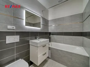 Pronájem bytu 2+kk, Chlumec nad Cidlinou, Rooseveltova, 51 m2