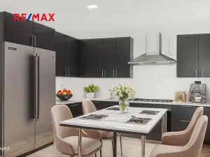 Prodej bytu 4+kk, Trnová, 124 m2