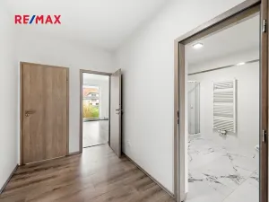 Prodej bytu 4+kk, Trnová, 124 m2