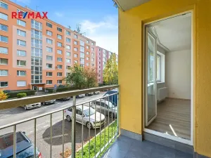 Prodej bytu 2+kk, Praha - Letňany, Tupolevova, 53 m2