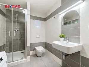 Prodej bytu 2+kk, Praha - Letňany, Tupolevova, 53 m2