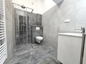 Pronájem bytu 3+1, Praha - Vinohrady, Mánesova, 86 m2