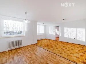 Prodej bytu 3+1, Králíky, Leoše Janáčka, 85 m2