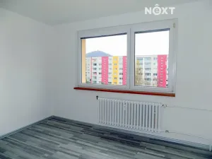 Pronájem bytu 2+kk, Česká Lípa, Sluneční, 42 m2