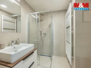 Prodej bytu 1+kk, Kladno - Dubí, Ke křížku, 57 m2