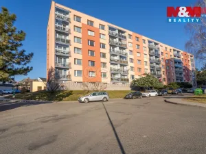 Pronájem bytu 1+1, Vamberk, Struha, 32 m2