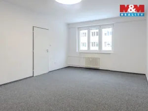 Pronájem bytu 3+1, Zlín - Mladcová, Mokrá II, 82 m2