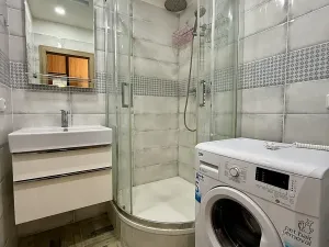 Pronájem bytu 2+kk, Nymburk, Generála Antonína Sochora, 40 m2