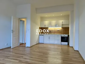 Pronájem bytu 2+kk, Praha - Strašnice, V olšinách, 53 m2