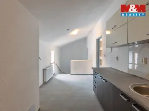 Prodej rodinného domu, Louny, Pražská, 173 m2