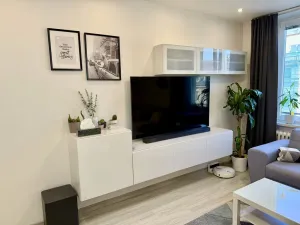 Pronájem bytu 2+1, Hradec Králové - Pražské Předměstí, U Koruny, 65 m2