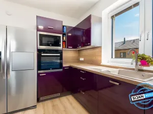 Prodej rodinného domu, Držovice, Karla Kryla, 105 m2