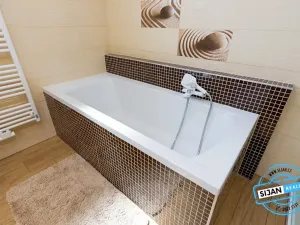 Prodej rodinného domu, Držovice, Karla Kryla, 105 m2