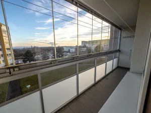 Pronájem bytu 3+1, Most, Josefa Ševčíka, 68 m2