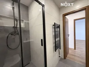 Pronájem bytu 1+1, Vrchlabí, Dukelská, 36 m2