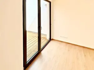 Pronájem bytu 2+kk, Jihlava, Havlíčkova, 30 m2