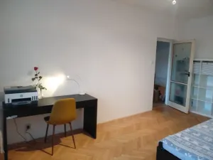 Pronájem bytu 1+1, Slaný, Plynárenská, 35 m2