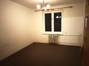 Pronájem bytu 2+1, Slaný, Mírová, 54 m2