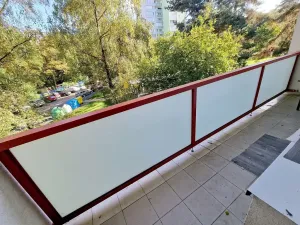 Pronájem bytu 2+1, Praha - Krč, Bernolákova, 55 m2