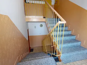 Prodej bytu 3+1, Týnec nad Sázavou, Jílovská, 71 m2