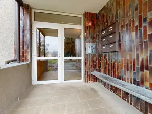 Prodej bytu 3+1, Týnec nad Sázavou, Jílovská, 71 m2