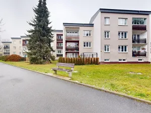 Prodej bytu 3+1, Týnec nad Sázavou, Jílovská, 71 m2