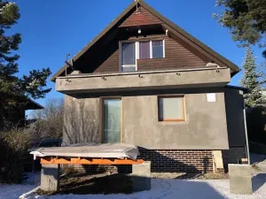 Prodej chaty, Hlubočky, 80 m2