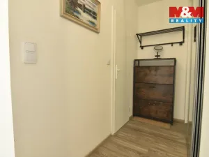 Pronájem bytu 1+1, Hradec Králové - Věkoše, Truhlářská, 35 m2