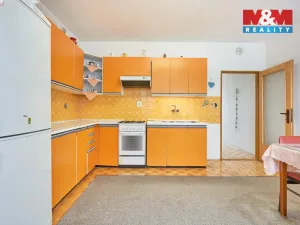 Prodej rodinného domu, Mysločovice, 200 m2