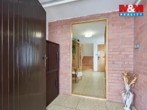 Prodej rodinného domu, Mysločovice, 200 m2