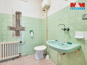 Prodej rodinného domu, Mysločovice, 200 m2