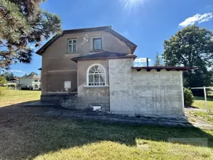 Prodej rodinného domu, Broumov, Alšova, 130 m2