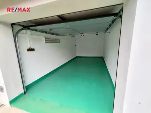 Pronájem garáže, Havířov, 19 m2