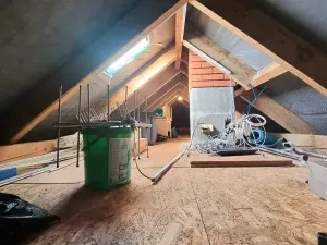 Prodej rodinného domu, Jihlava, 200 m2