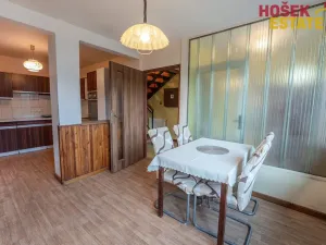 Pronájem rodinného domu, Brno, Bosonožské náměstí, 220 m2