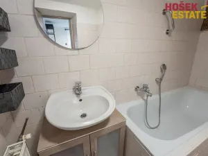 Pronájem rodinného domu, Brno, Bosonožské náměstí, 220 m2