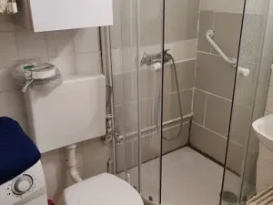 Prodej bytu 2+kk, Novigrad, Chorvatsko, 55 m2