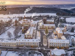 Prodej bytu 4+kk, Praha, 106 m2