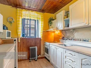 Prodej chalupy, Ošelín, 275 m2