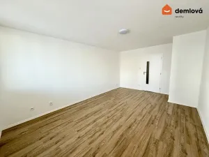 Pronájem bytu 3+1, Praha - Letňany, Krausova, 68 m2