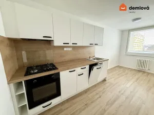 Pronájem bytu 3+1, Praha - Letňany, Krausova, 68 m2