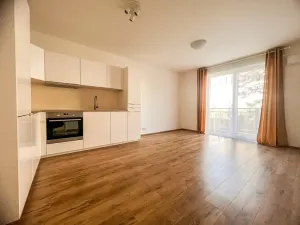 Pronájem bytu 2+kk, Humpolec, Masarykova, 53 m2