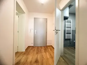 Pronájem bytu 2+kk, Humpolec, Masarykova, 53 m2