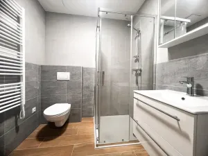 Pronájem bytu 2+kk, Humpolec, Masarykova, 53 m2