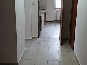 Pronájem bytu 3+1, Liberec, Na Srázu, 63 m2